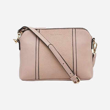 Cross Body Bag, Blush